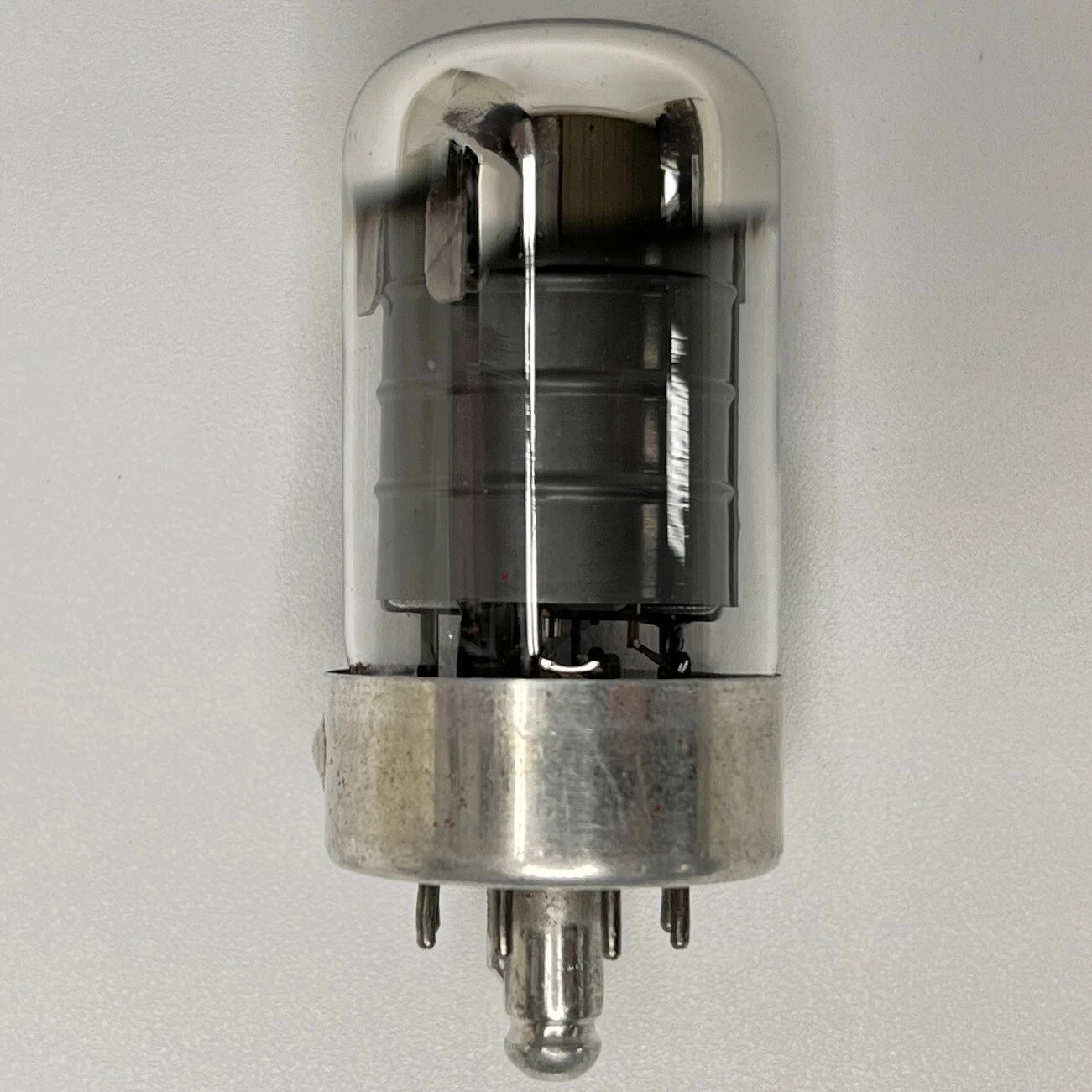 (1) Tested Unbranded 7A7 Tube 7A7 Tube Loctal Tube Loktal Tube (a)