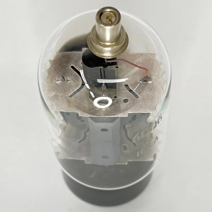 (1) Tested GE 6DQ6B Tube Date Code 63-13 General Electric 6DQ6 B Power Tube