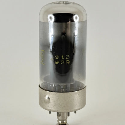 (1) Tested GM 7C5 Tube Date Code 939 Loktal Tube Beam Power Loctal Tube