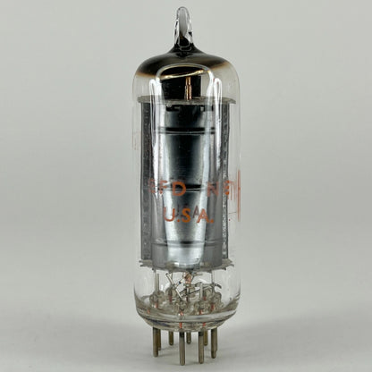 (1) Tested Hytron 6DT5 Tube with Box Date Code EFD NE Beam Power Tube (c)