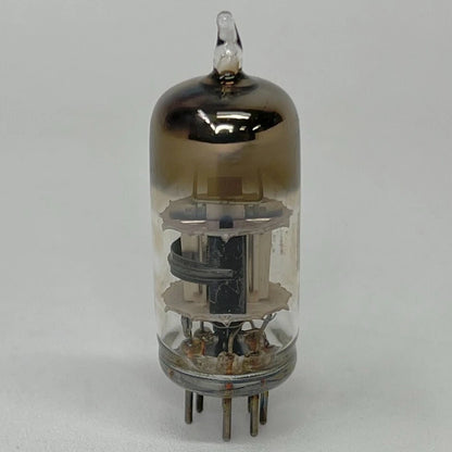 (1) Tested RCA 6CB6 Tube Sharp Cut Off Pentode RCA 6CB6 Vacuum Tube (d)