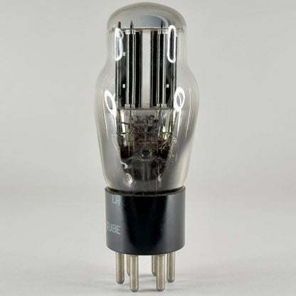 (1) Tested National Union 25Z5 Tube Date Code LR Rectifier Doubler Tube