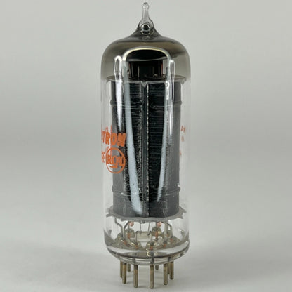 (1) Tested RCA 6DT5 Tube with Box Date Code AL RCA 6DT5 Beam Power Vacuum Tube