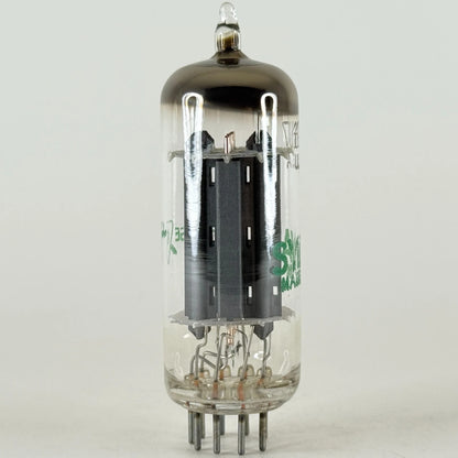 (1) Tested Sylvania 6GU7 Tube with Box Date Code JGE C 6GU7 Vacuum Tube