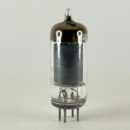 (1) Tested Very Strong RCA 6AK6 Tube with Box Code NHK Power Amplifier Pentode (a)