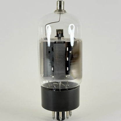 (1) Tested Very Strong Sylvania 12DQ6B Tube Date Code ha DDZ 12DQ6 B Power Tube