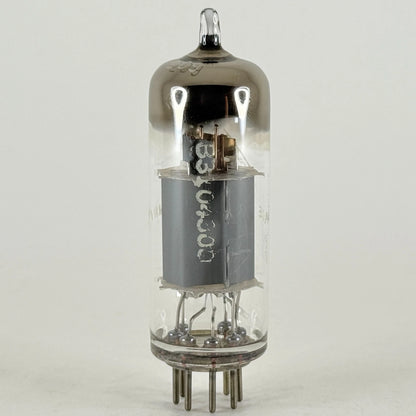 (1) Tested 1964 Telefunken EL95 Tube (6DL5) Date Code B3104300 Power Output Tube