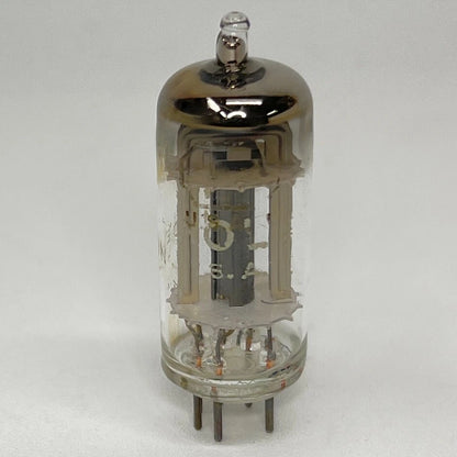 (1) Tested Tung-Sol 12AV6 Tube Tung Sol 12AV6 Twin Diode High Mu Triode Tube