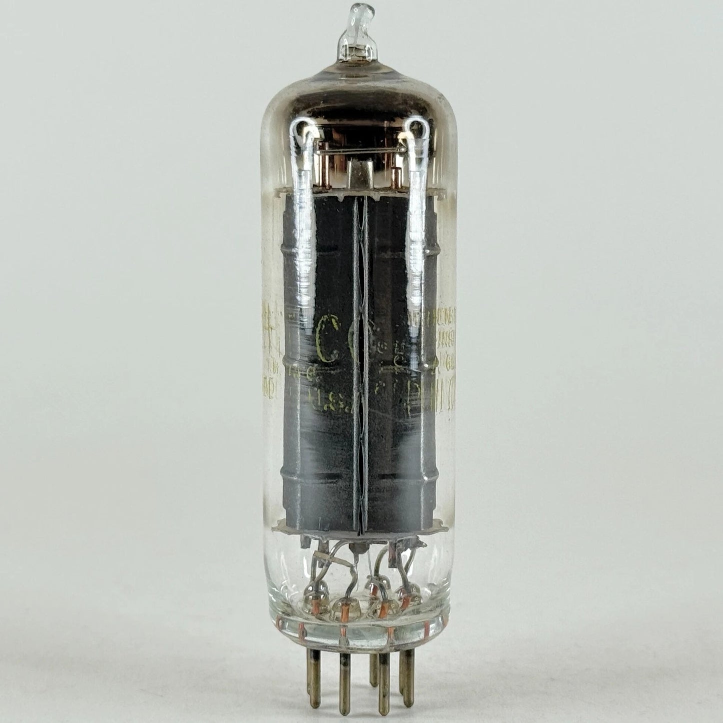 (1) Tested Philco 35B5 Tube Beam Power Output Vacuum Tube