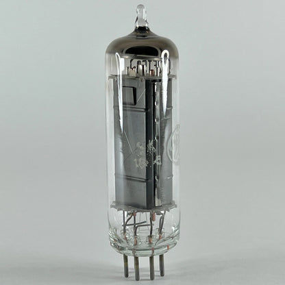 (1) Tested GE 32ET5A Tube Date Code SK General Electric 32ET5 A Pentode Tube (b)