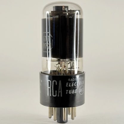 (1) Tested RCA 117L7/M7GT Tube Date Code 039 Rectifier Beam Power 117L7 M7 GT