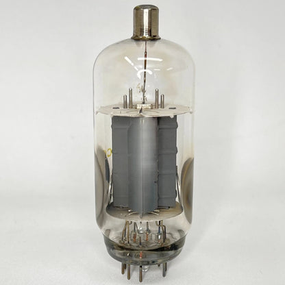 (1) Tested Sylvania 6JE6C/6LQ6 Tube Date Code hc ACP 6JE6C Tube 6LQ6 Tube