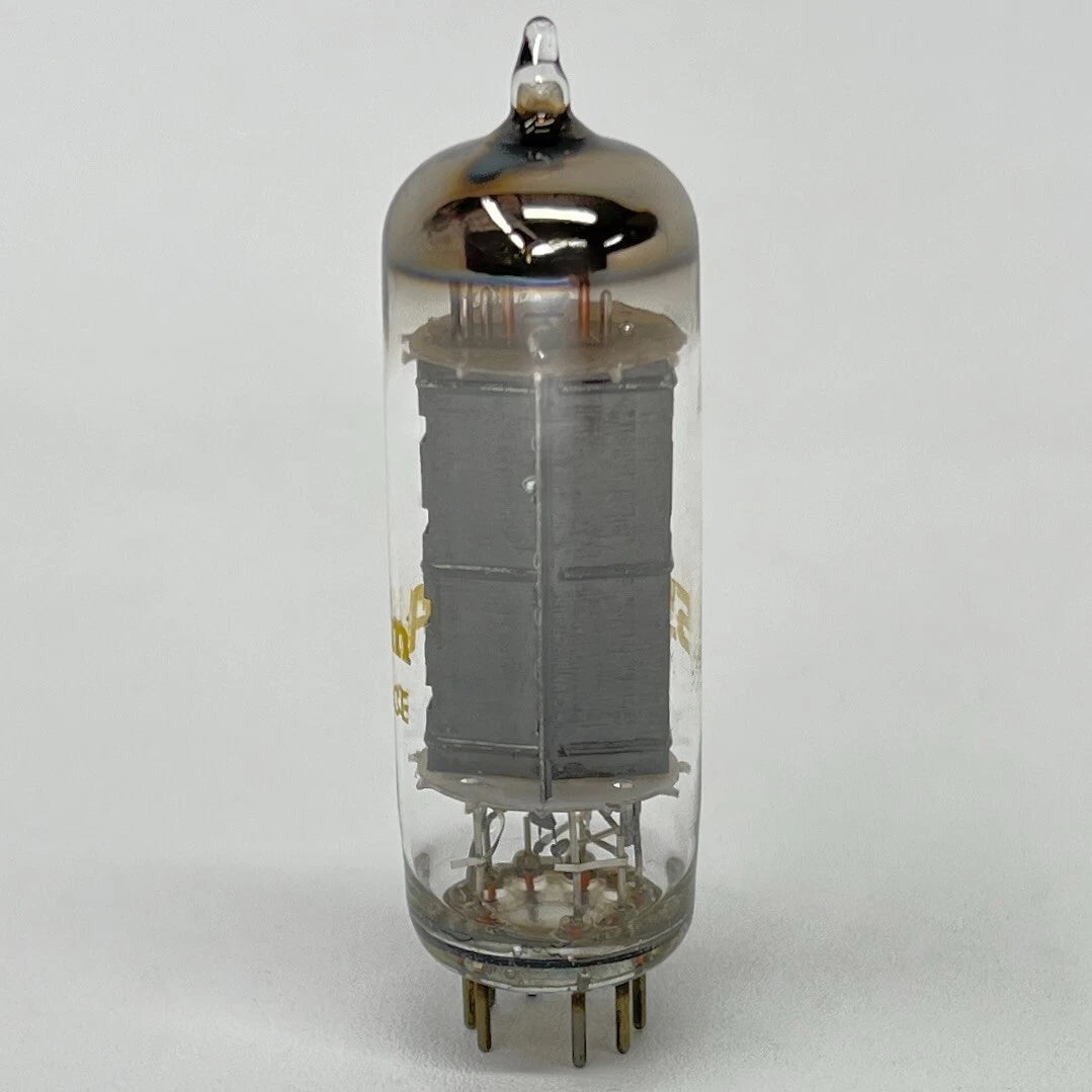 (1) Tested Sylvania 10CW/LL86 Tube Code Lm ACE Sylvania 10CW5 Tube LL86 Tube