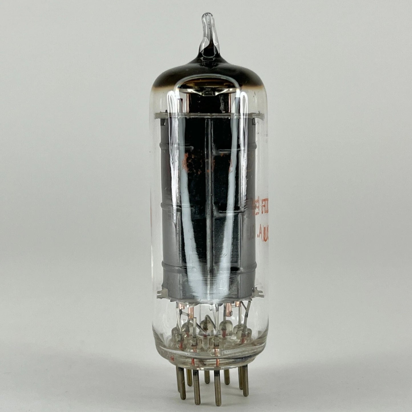 (1) Tested Hytron 6DT5 Tube with Box Date Code EFD NE Beam Power Tube (c)