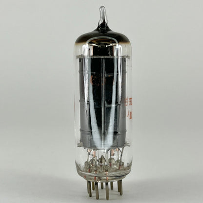 (1) Tested Hytron 6DT5 Tube with Box Date Code EFD NE Beam Power Tube (c)