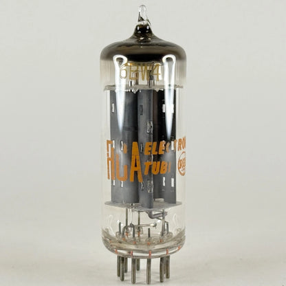 (1) Tested RCA 6BW4 Tube Full Wave Rectifier Vacuum Tube