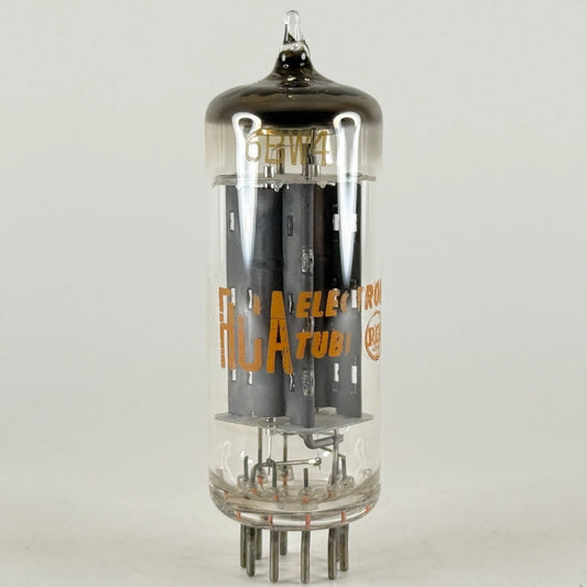 (1) Tested RCA 6BW4 Tube Full Wave Rectifier Vacuum Tube