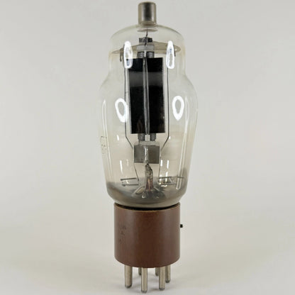 (1) Tested RCA 837 Tube S.C. 300 A Date Code S5 MIcanol Base Beam Pentode Tube