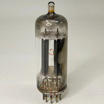 (1) Tested Balanced RCA 6FQ7/6CG7 Tube Date Code DO RCA 6FQ7 Tube 6CG7 Tube
