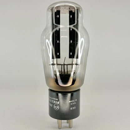 (1) Tested RCA 5Z3 Tube Date Code 830 RCA Full Wave Vacuum Rectifier Tube