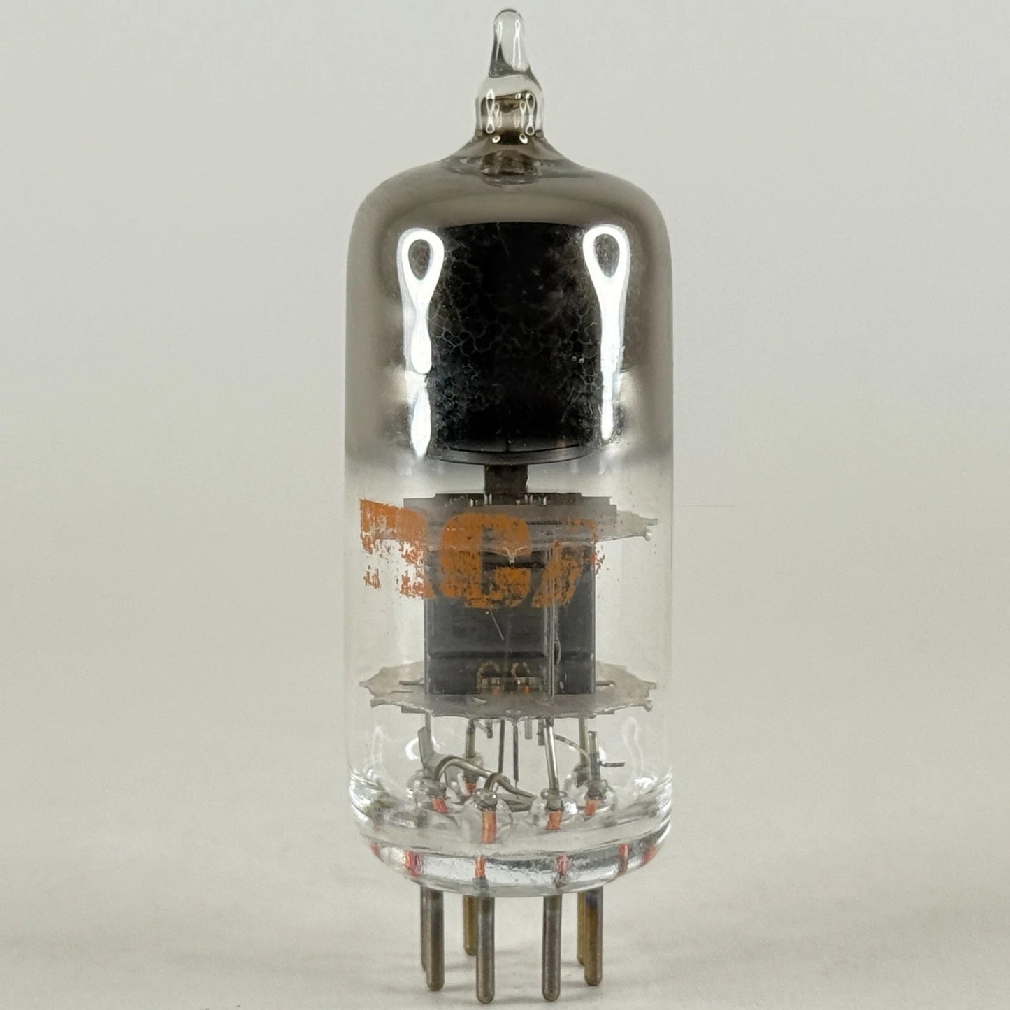 (1) Tested Very Strong RCA 2CY5 Tube Date Code CS Sharp Cutoff Tetrode Tube