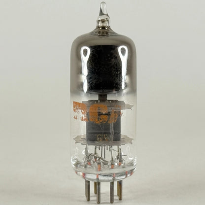 (1) Tested Very Strong RCA 2CY5 Tube Date Code CS Sharp Cutoff Tetrode Tube