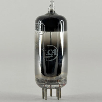 (1) Tested RCA JRC 5651 Tube Date Code 58-35 Voltage Regulator Tube (c)