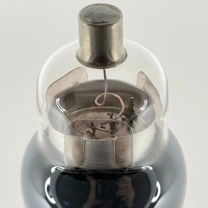 (1) Tested Sylvania 6C6 Tube Date Code T9R Sharp Cutoff Pentode Vacuum Tube