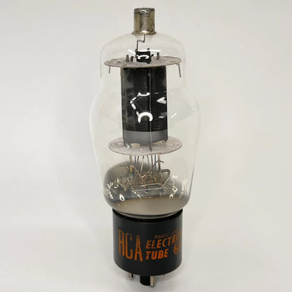 (1) Tested RCA 6BG6G Tube Date Code AE RCA 6BG6 G Beam Power Vacuum Tube