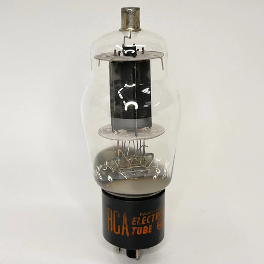 (1) Tested RCA 6BG6G Tube Date Code AE RCA 6BG6 G Beam Power Vacuum Tube