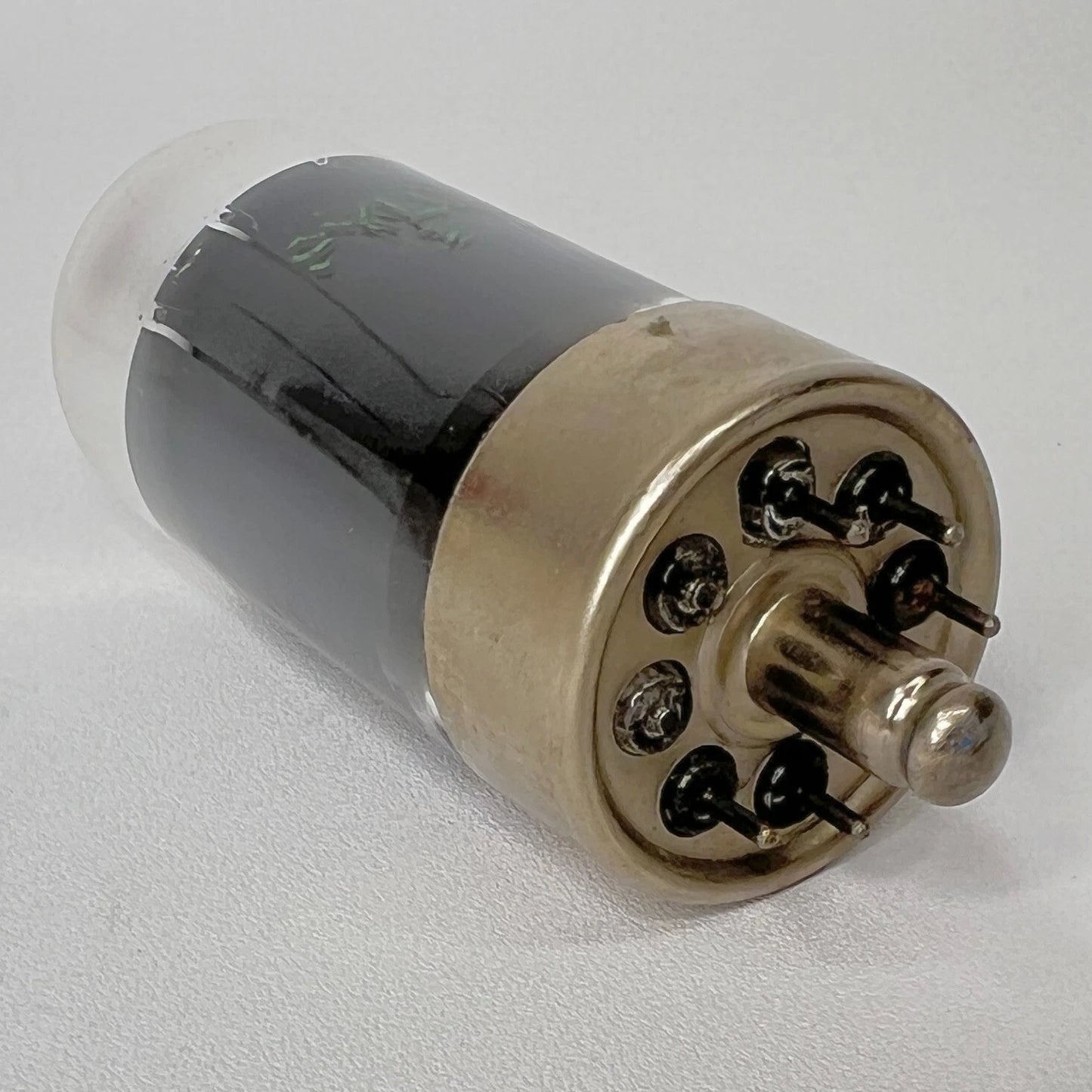 (1) Tested Sylvania 7C5 Tube Date Code 83 Sylvania 7C5 Loctal Beam Power Tube