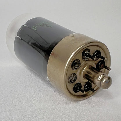 (1) Tested Sylvania 7C5 Tube Date Code 83 Sylvania 7C5 Loctal Beam Power Tube