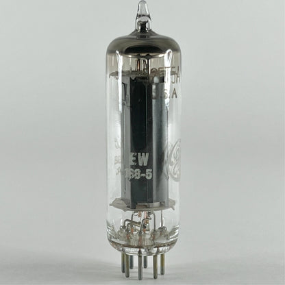 (1) Tested GE 32ET5A Tube with Box Date Code EW General Electric 32ET5 A Tube