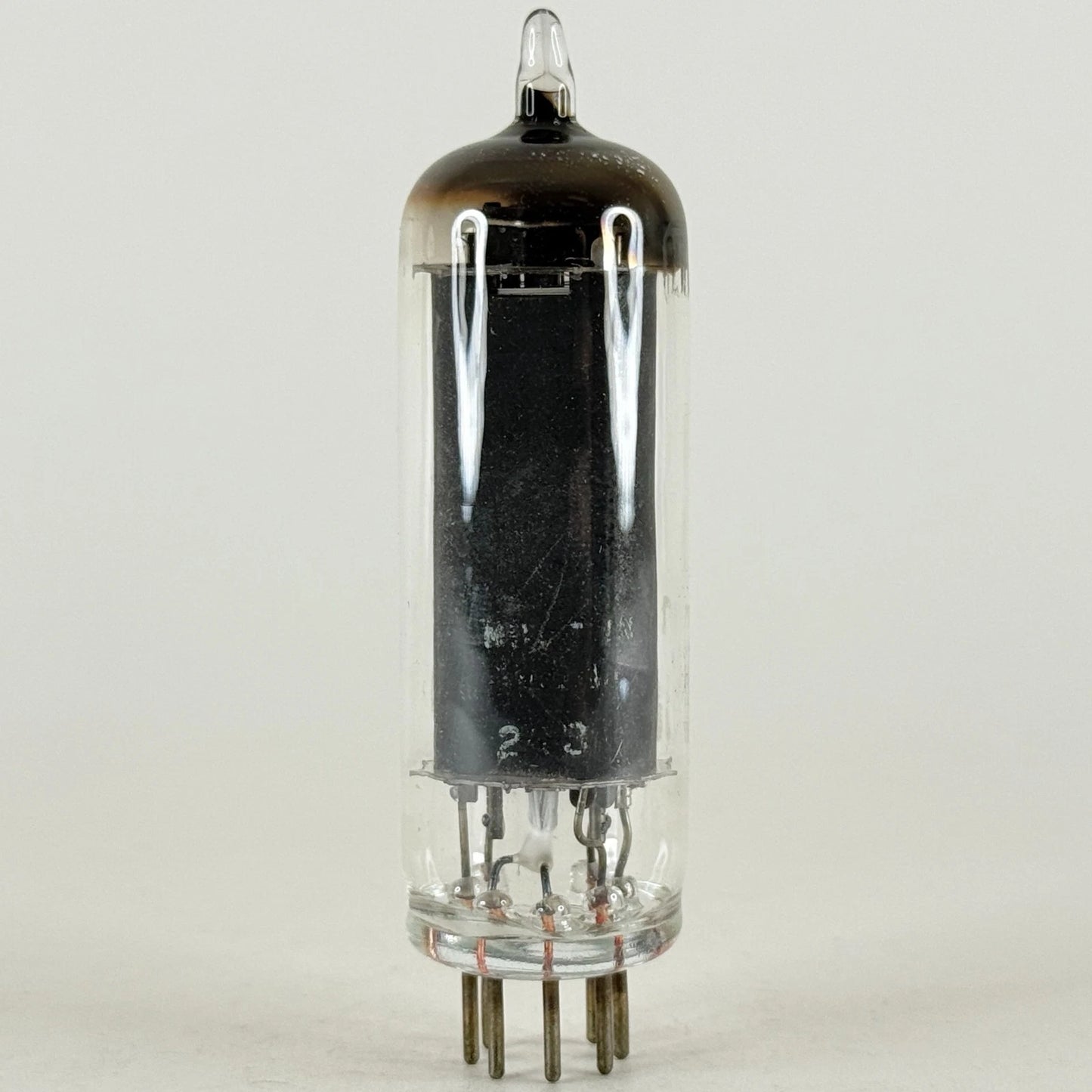 (1) Tested RCA 35B5 Tube with Box Date Code 213 Beam Power Output Tube