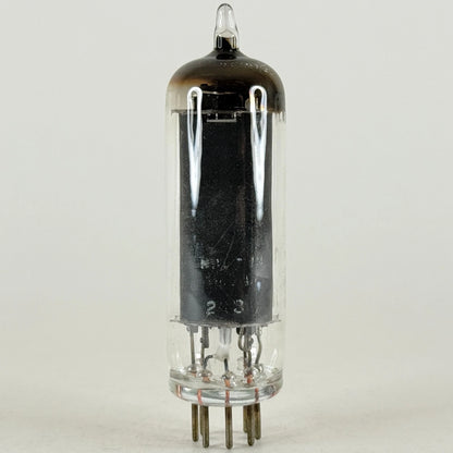 (1) Tested RCA 35B5 Tube with Box Date Code 213 Beam Power Output Tube