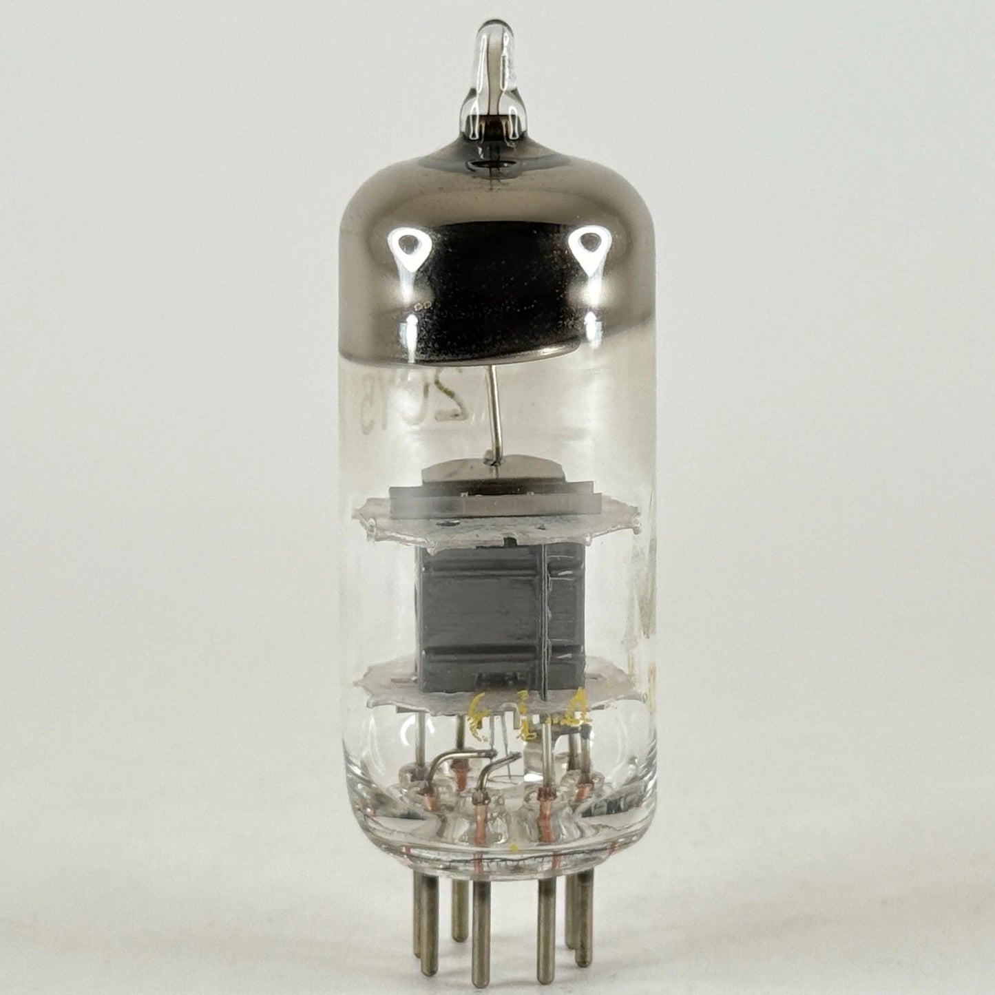 (1) Tested Muntz 2CY5 Tube Date Code 61-43 Sharp Cutoff Tetrode Tube