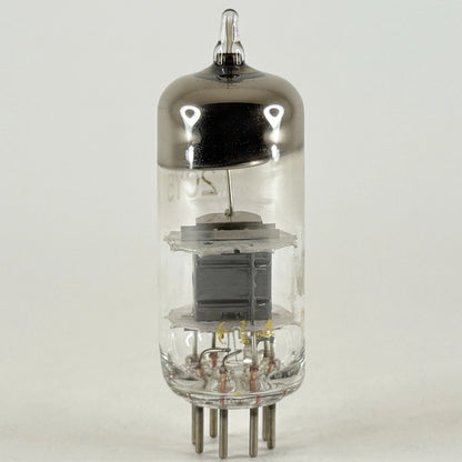 (1) Tested Muntz 2CY5 Tube Date Code 61-43 Sharp Cutoff Tetrode Tube