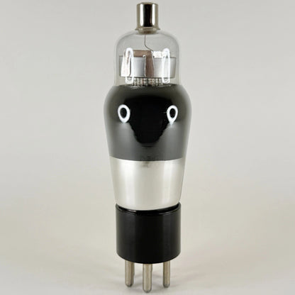 (1) Tested Arcturus 6D6 Tube Date Code F4 Remote Cutoff Pentode Vacuum Tube