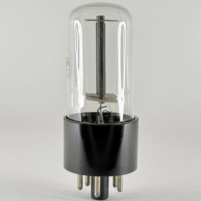 (1) Tested RCA 25W4GT Tube Date Code 113 RCA 25W4 GT Rectifier Tube