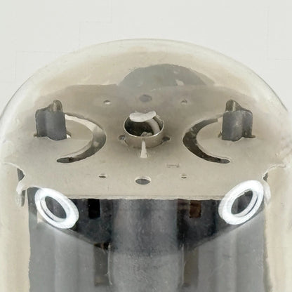 (1) Tested Strong RCA 19AU4GTA Tube Date Code LZ 19AU4 GTA Half Wave Rectifier