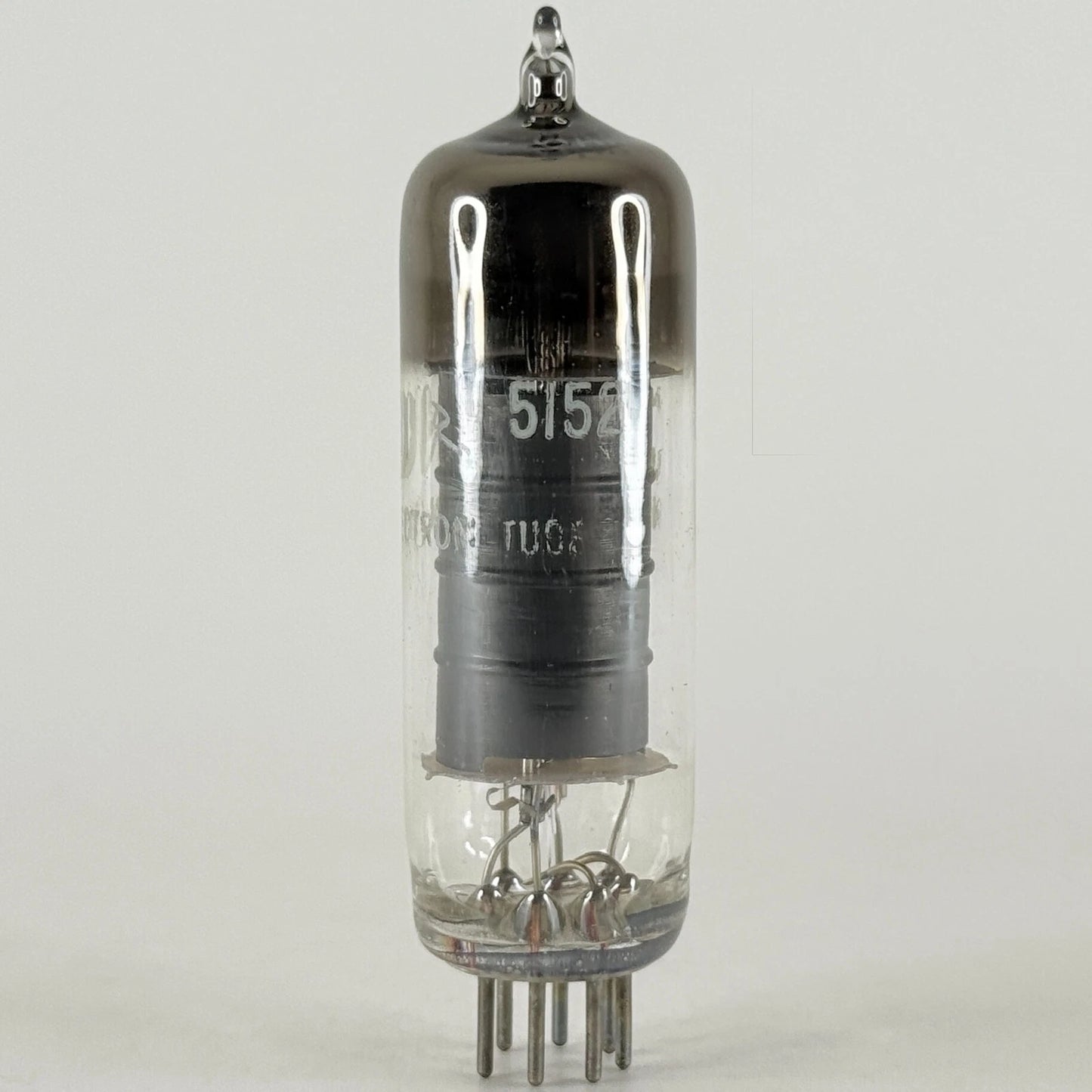 (1) Tested National Union 6AR5 Tube Date Code 5139 6AR5 Power Pentode Tube