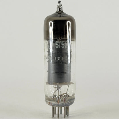 (1) Tested National Union 6AR5 Tube Date Code 5139 6AR5 Power Pentode Tube
