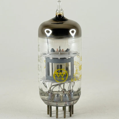 (1) Tested Westinghouse 6JW8 Tube Date Code 81-09 Triode and Pentode Tube (b)