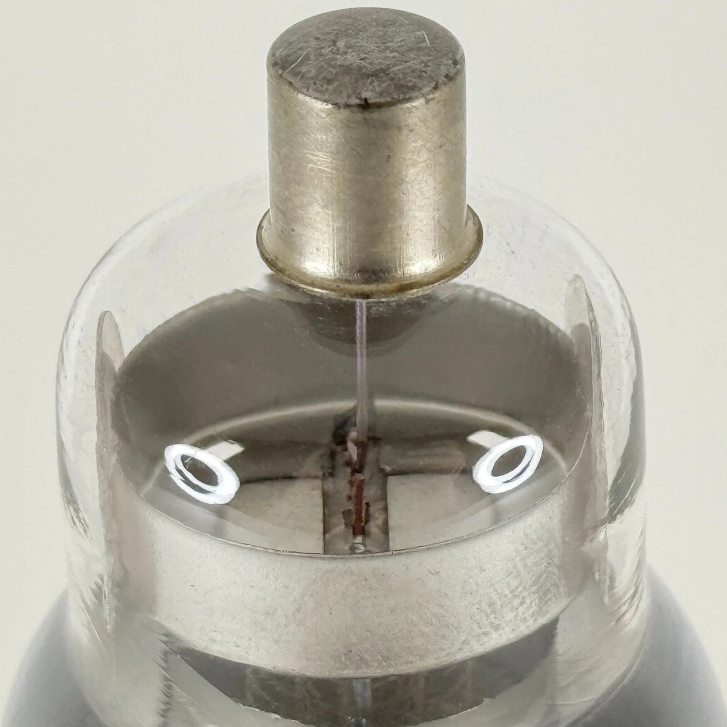 (1) Tested RCA 6C6 Tube Date Code 639 Sharp Cutoff Pentode Vacuum Tube