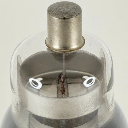 (1) Tested RCA 6C6 Tube Date Code 639 Sharp Cutoff Pentode Vacuum Tube