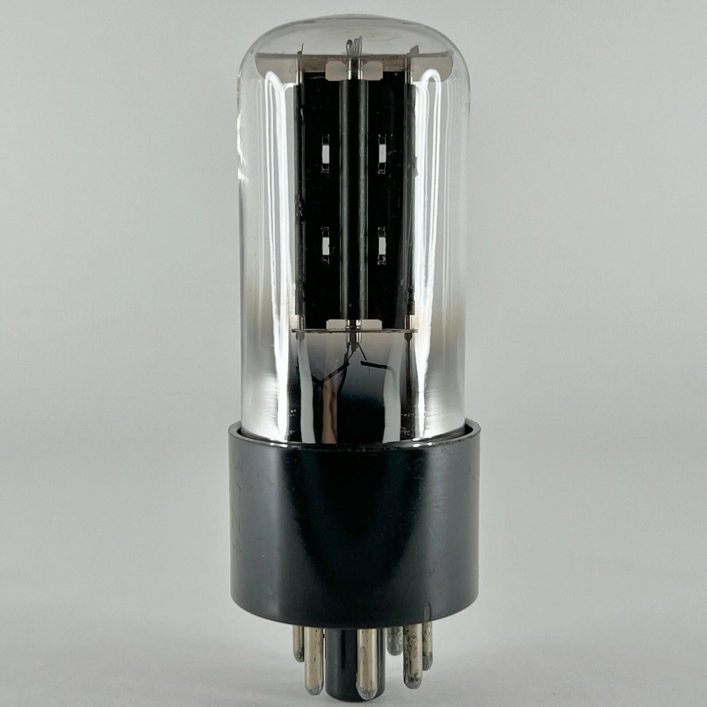 (1) Tested 1956 Tung-Sol 35Z4GT Tube Code 639 Tung Sol 35Z4 GT Rectifier Tube