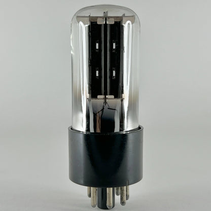 (1) Tested 1956 Tung-Sol 35Z4GT Tube Code 639 Tung Sol 35Z4 GT Rectifier Tube