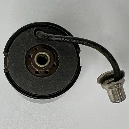 Vintage JFD Adaptol Universal Tube Socket Adapter 1R5 Tube to 1A7 Tube
