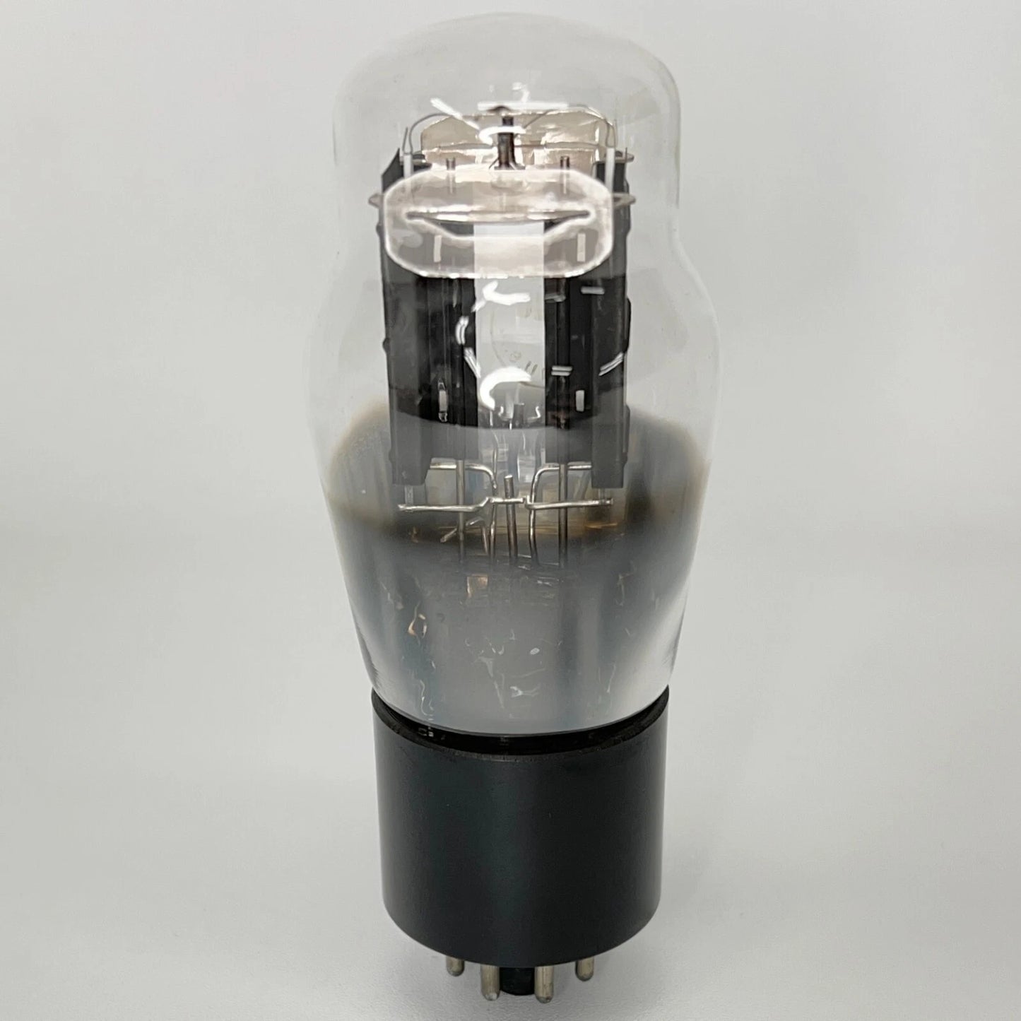 (1) Tested Philco 5Y4G Tube Date Code 08 Philco Engraved Base 5Y4 G Rectifier