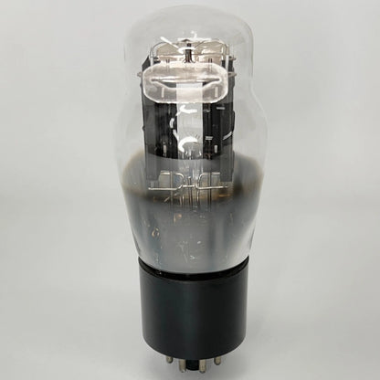 (1) Tested Philco 5Y4G Tube Date Code 08 Philco Engraved Base 5Y4 G Rectifier